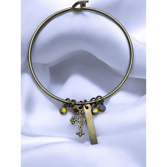 Trio of Bracelets Inspirational Message - Picture 4 of 12